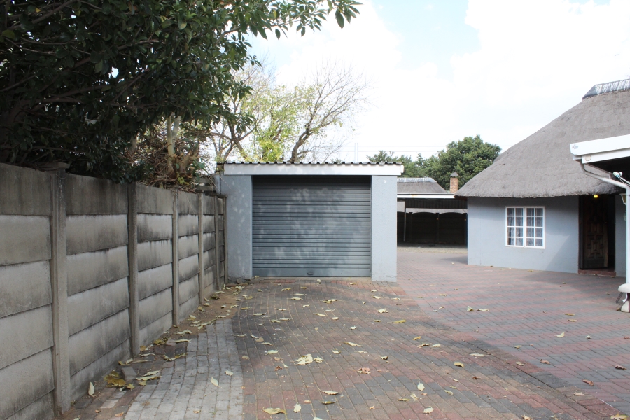 3 Bedroom Property for Sale in Sasolburg Ext 15 Free State